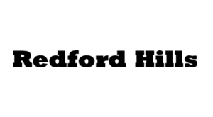 Redford Hills Subdivision Logo