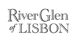 River Glen logo