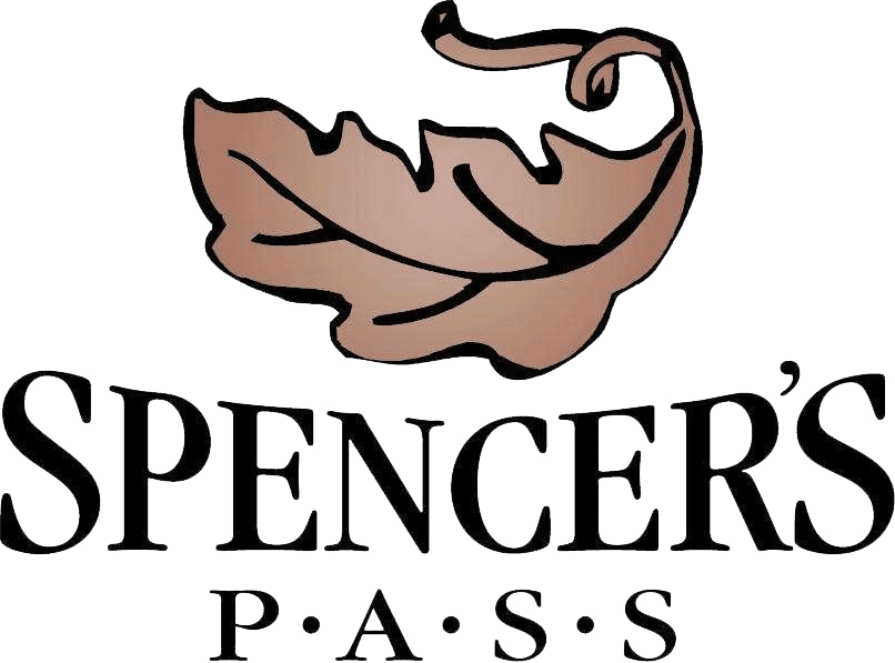 Spencer's Pass Subdivision
