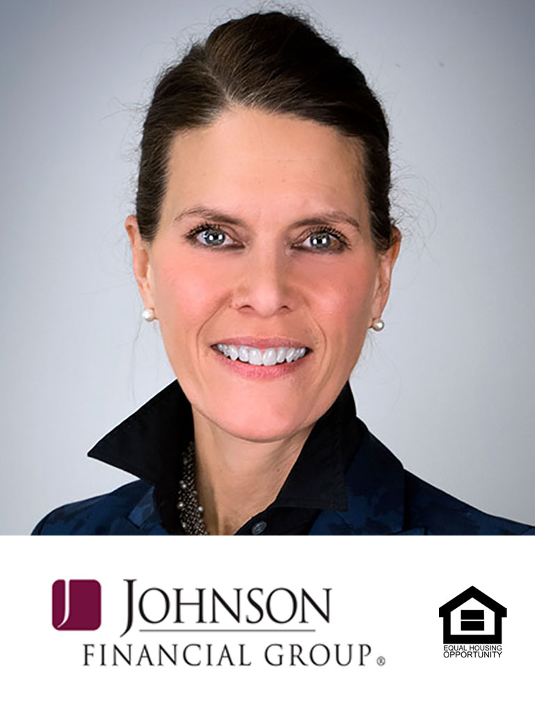 Susan Vierck - Johnson Bank