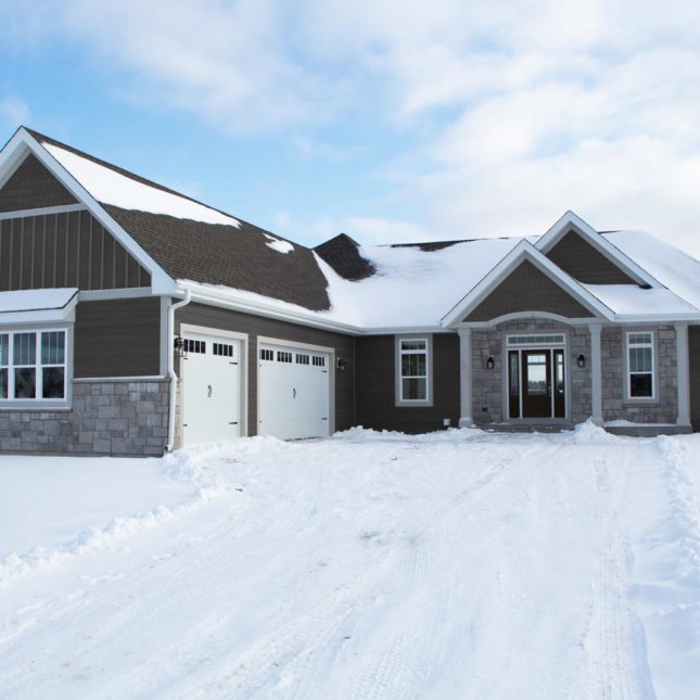 The Brooklyn at Lake Country Village header image