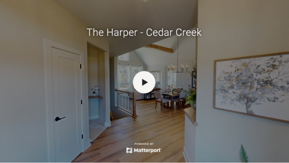 manufactured homes 3d tour