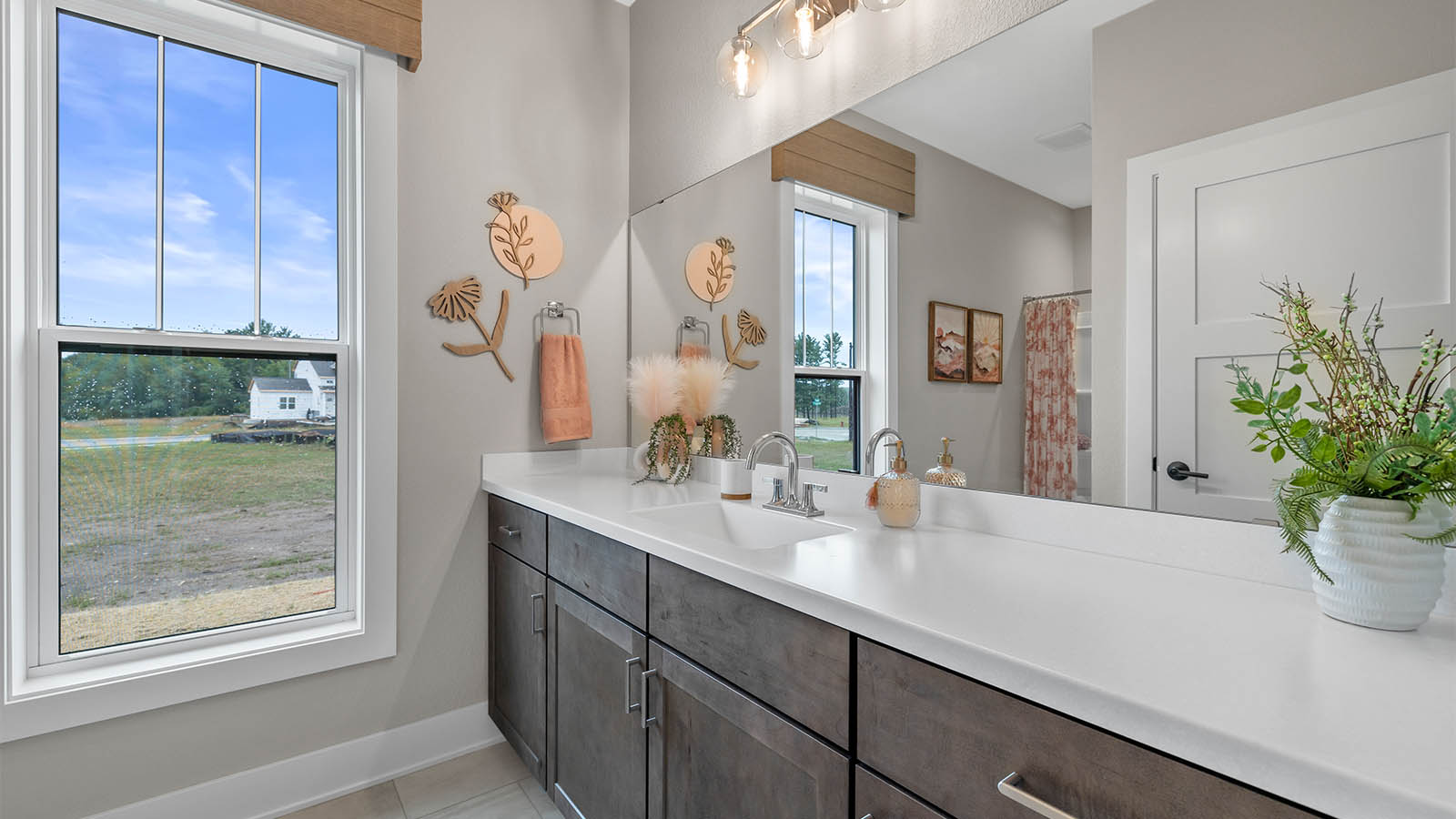 The Lexi, Parade of Homes Model, Bathroom