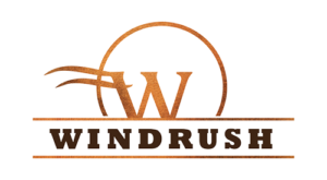 Windrush logo